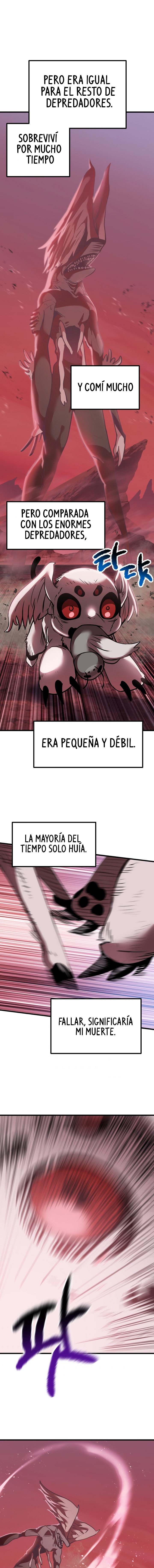 Read Registros de Supervivencia del Rey de la Espada ES Manga Online