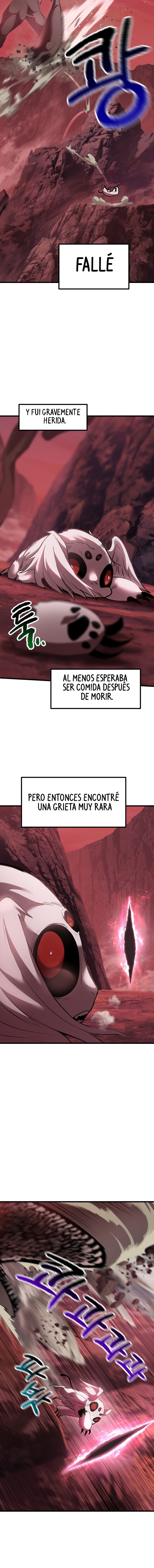 Read Registros de Supervivencia del Rey de la Espada ES Manga Online