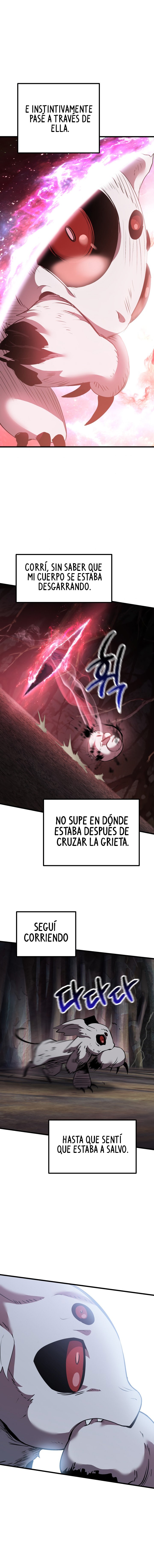 Read Registros de Supervivencia del Rey de la Espada ES Manga Online