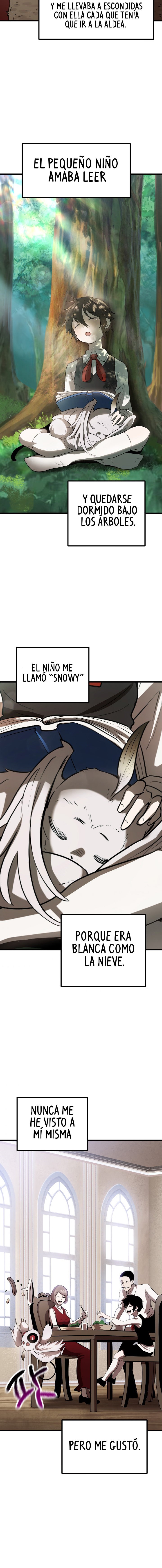 Read Registros de Supervivencia del Rey de la Espada ES Manga Online
