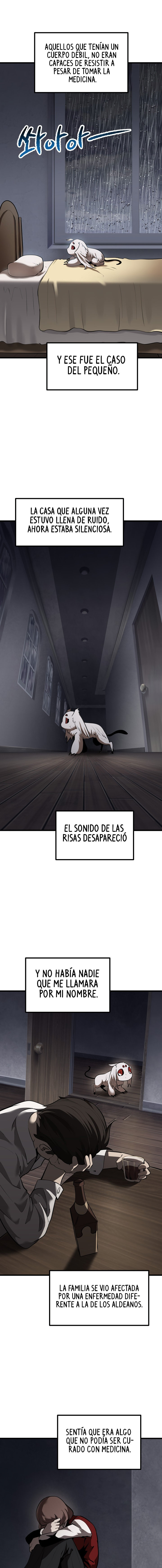 Read Registros de Supervivencia del Rey de la Espada ES Manga Online