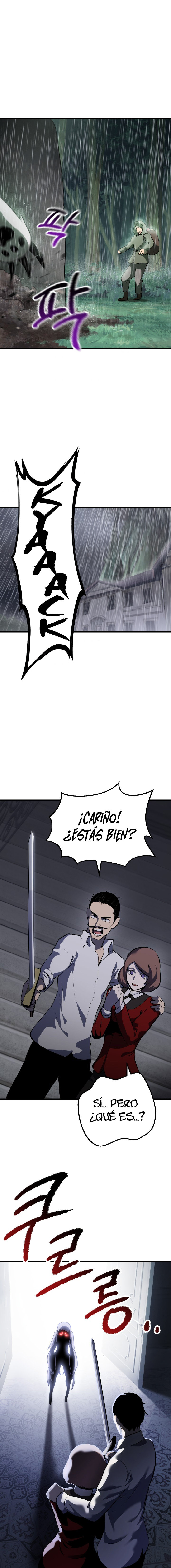 Read Registros de Supervivencia del Rey de la Espada ES Manga Online