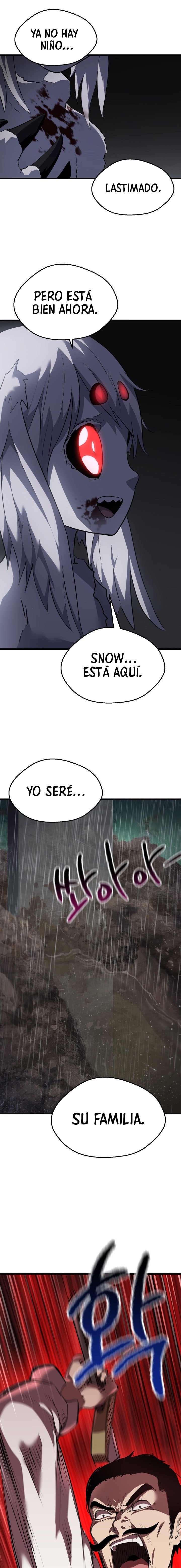 Read Registros de Supervivencia del Rey de la Espada ES Manga Online