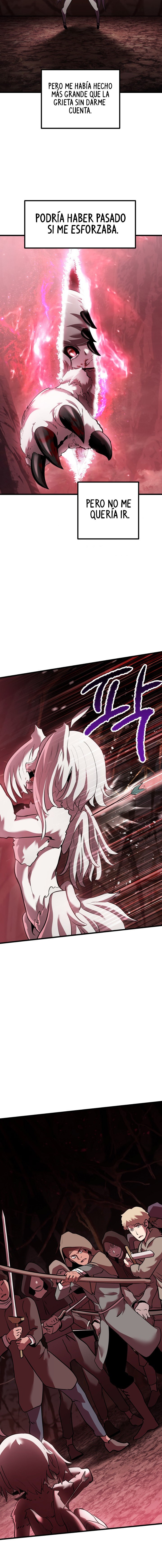 Read Registros de Supervivencia del Rey de la Espada ES Manga Online