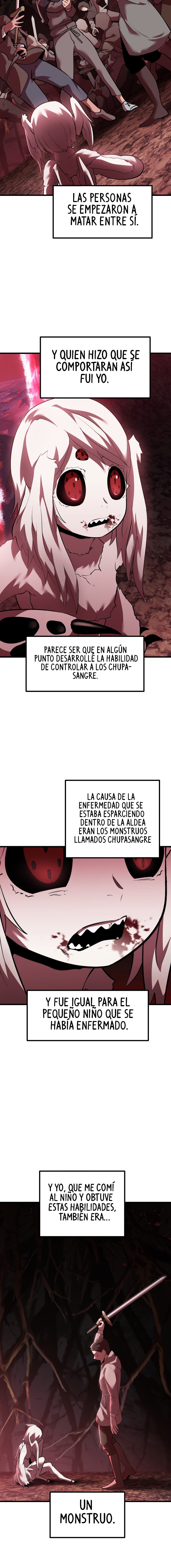 Read Registros de Supervivencia del Rey de la Espada ES Manga Online