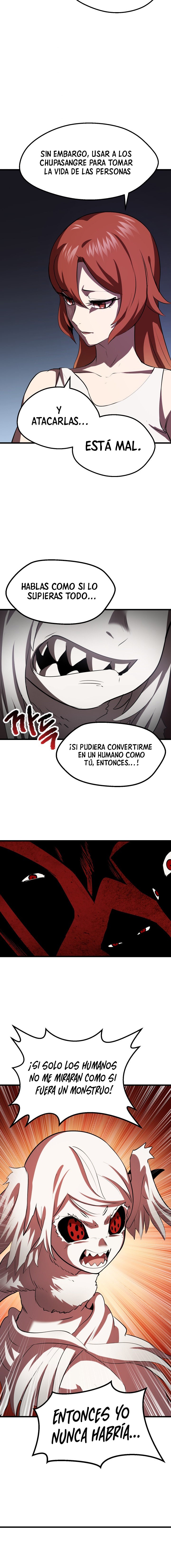 Read Registros de Supervivencia del Rey de la Espada ES Manga Online