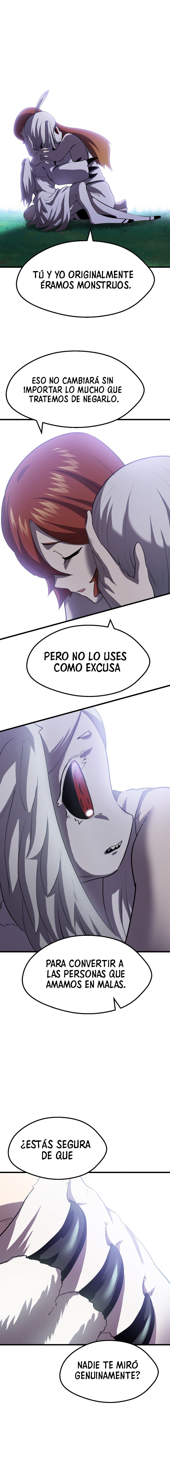 Read Registros de Supervivencia del Rey de la Espada ES Manga Online