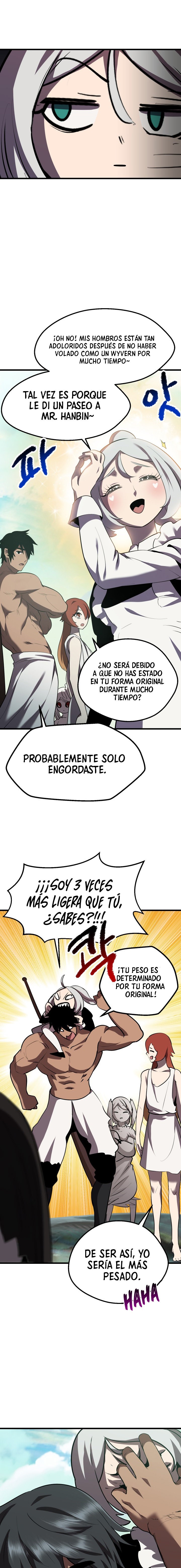 Read Registros de Supervivencia del Rey de la Espada ES Manga Online