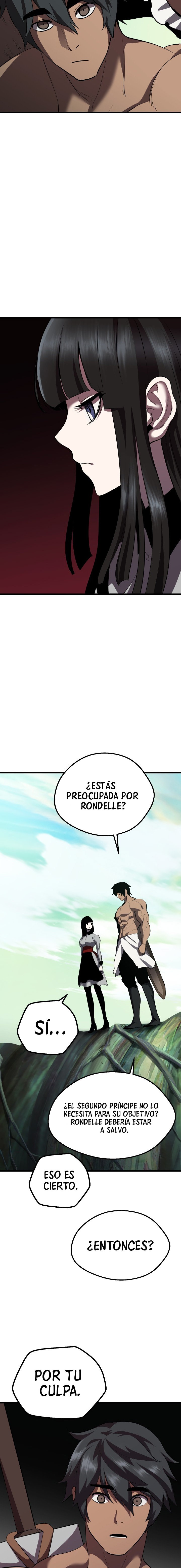 Read Registros de Supervivencia del Rey de la Espada ES Manga Online