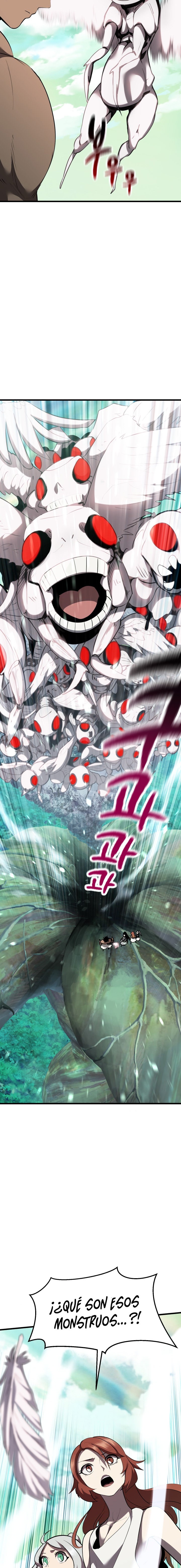 Read Registros de Supervivencia del Rey de la Espada ES Manga Online