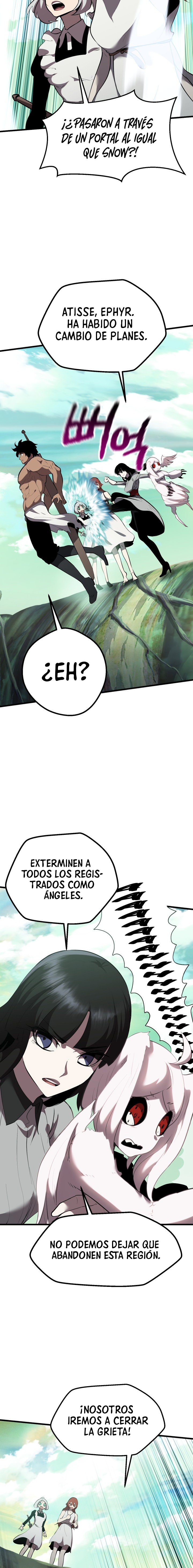 Read Registros de Supervivencia del Rey de la Espada ES Manga Online