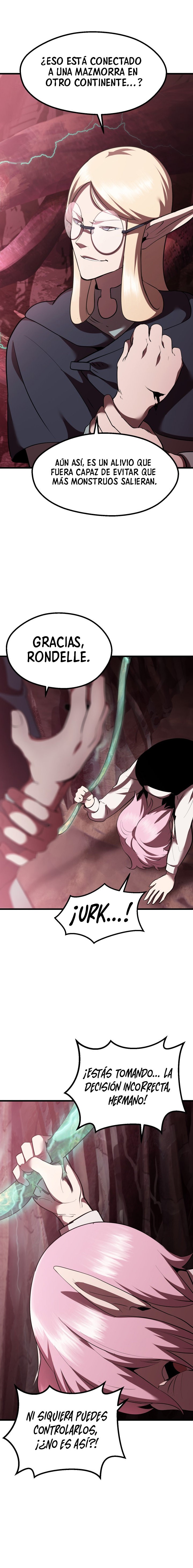 Read Registros de Supervivencia del Rey de la Espada ES Manga Online