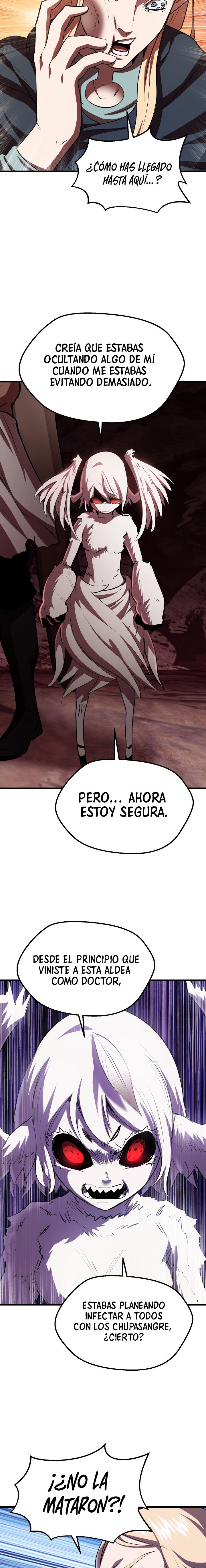 Read Registros de Supervivencia del Rey de la Espada ES Manga Online