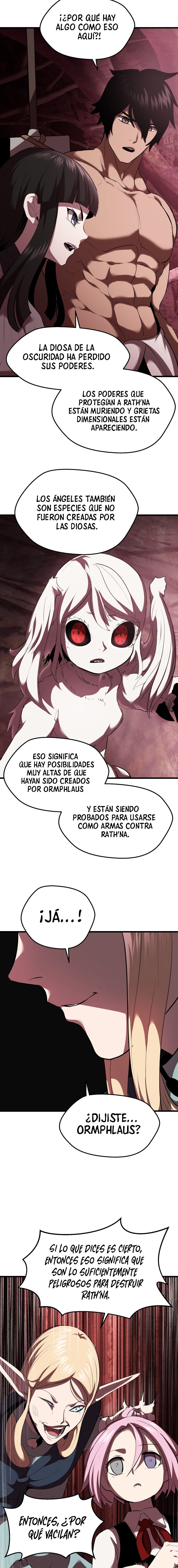 Read Registros de Supervivencia del Rey de la Espada ES Manga Online