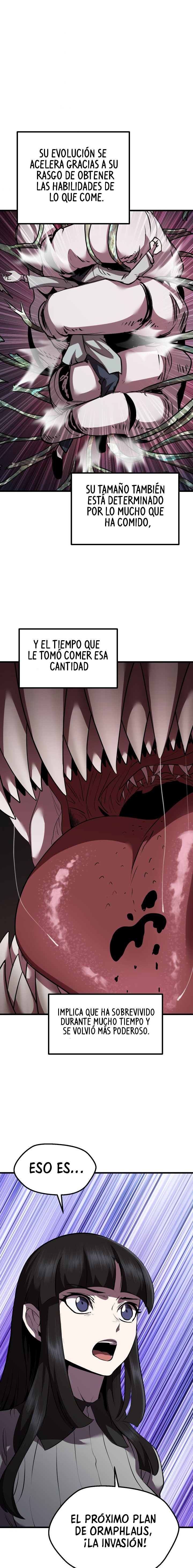 Read Registros de Supervivencia del Rey de la Espada ES Manga Online