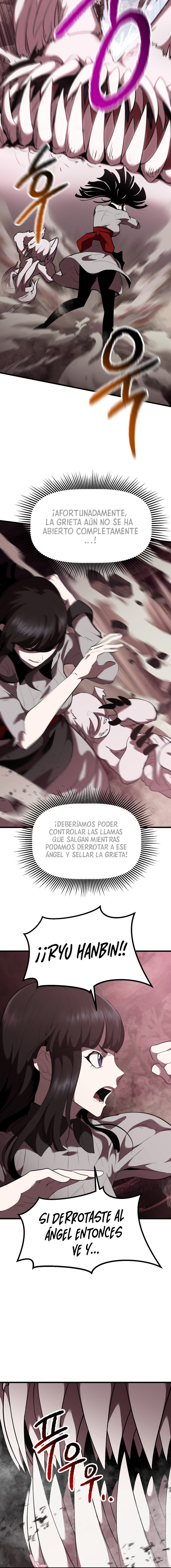 Read Registros de Supervivencia del Rey de la Espada ES Manga Online