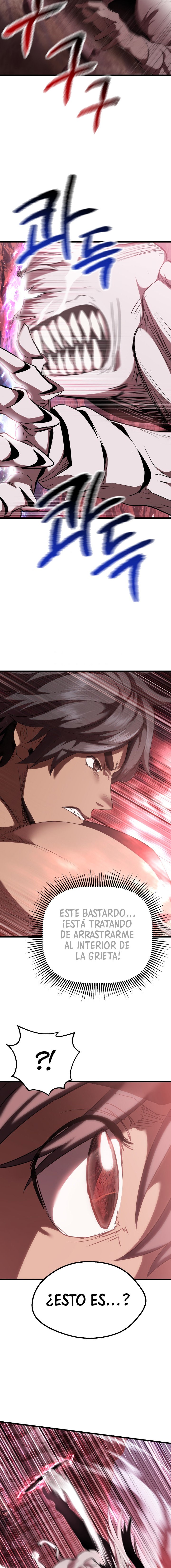 Read Registros de Supervivencia del Rey de la Espada ES Manga Online