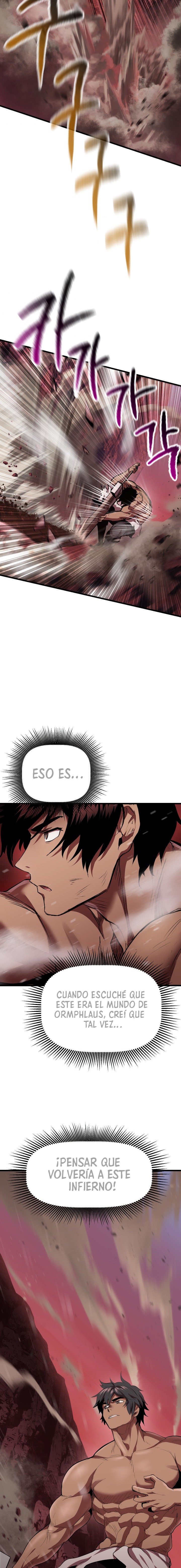 Read Registros de Supervivencia del Rey de la Espada ES Manga Online