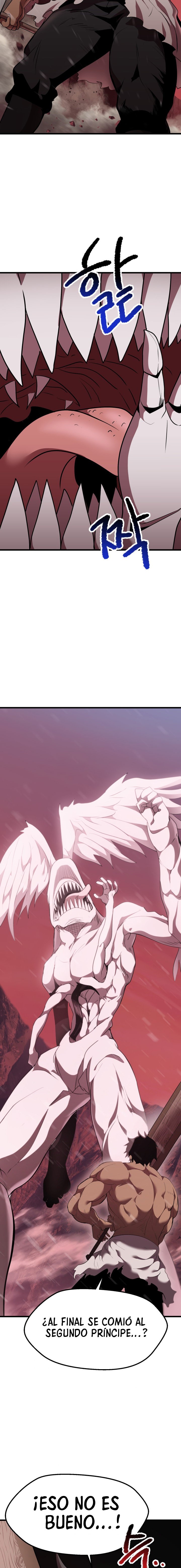 Read Registros de Supervivencia del Rey de la Espada ES Manga Online