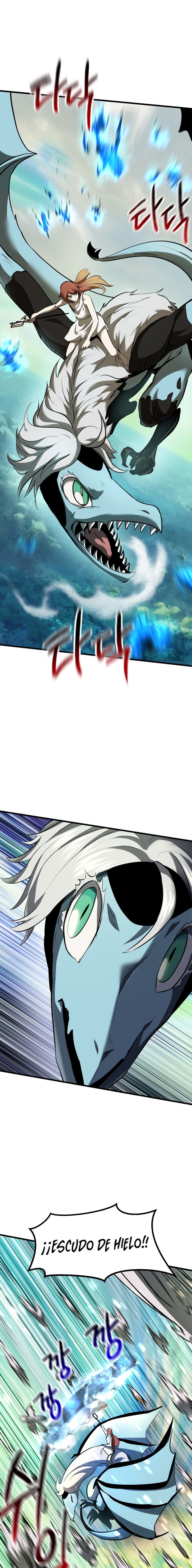 Read Registros de Supervivencia del Rey de la Espada ES Manga Online
