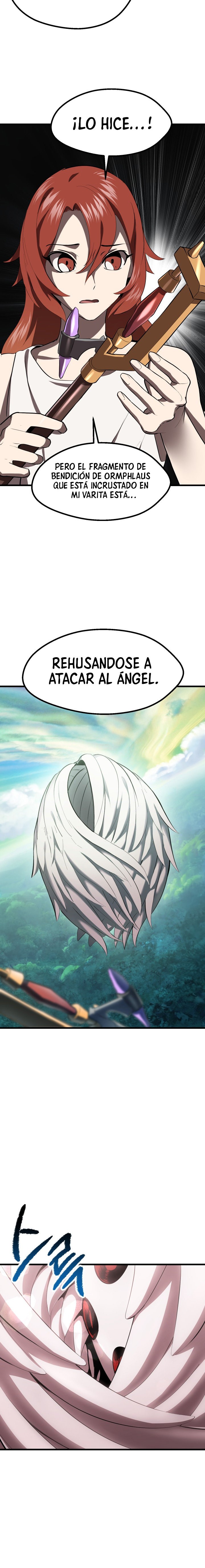 Read Registros de Supervivencia del Rey de la Espada ES Manga Online