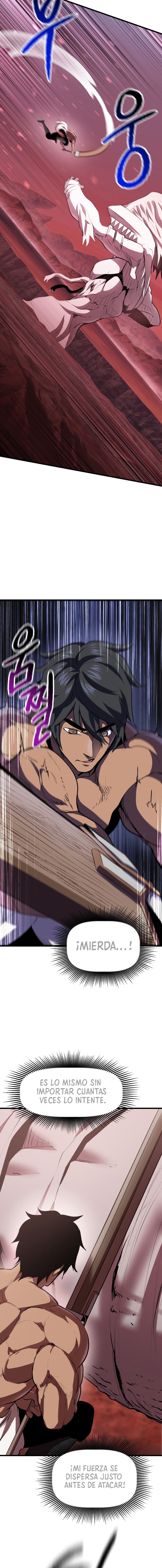 Read Registros de Supervivencia del Rey de la Espada ES Manga Online