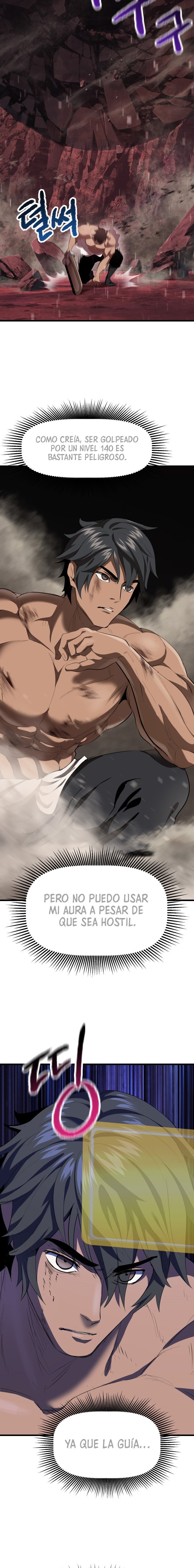 Read Registros de Supervivencia del Rey de la Espada ES Manga Online