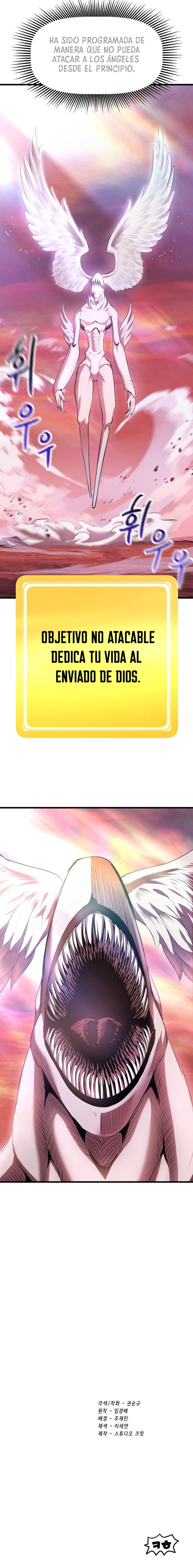 Read Registros de Supervivencia del Rey de la Espada ES Manga Online