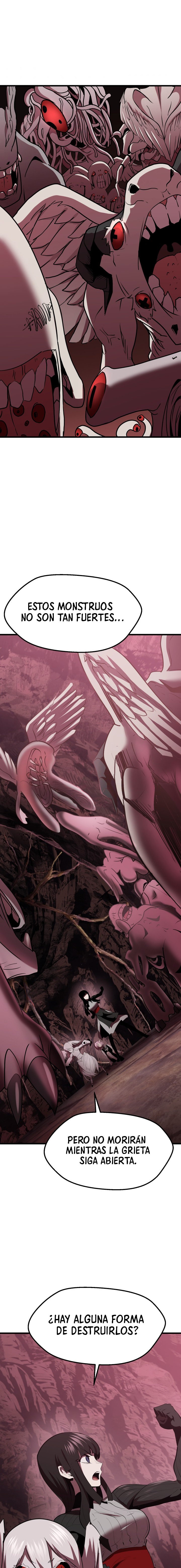 Read Registros de Supervivencia del Rey de la Espada ES Manga Online