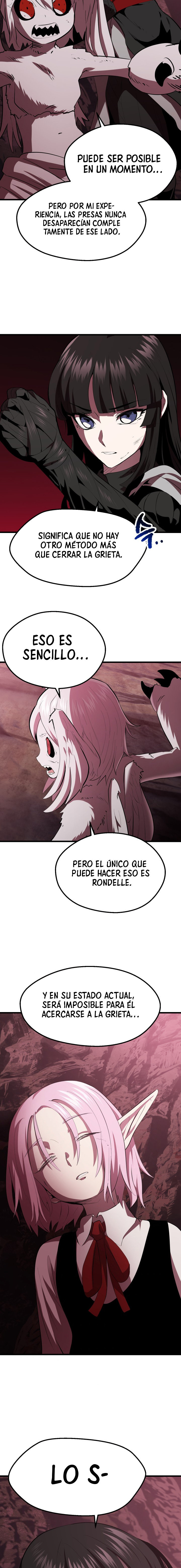Read Registros de Supervivencia del Rey de la Espada ES Manga Online