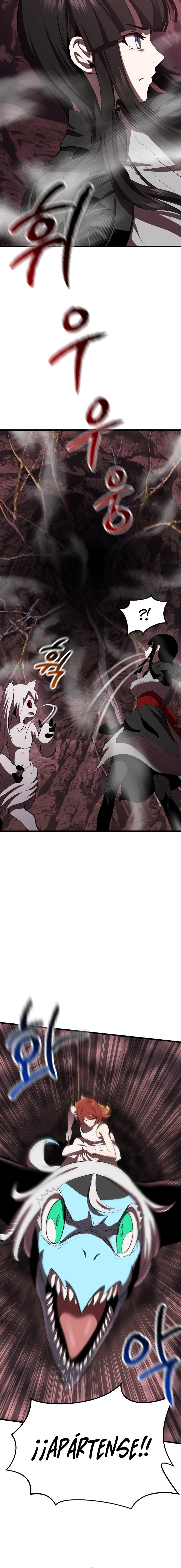 Read Registros de Supervivencia del Rey de la Espada ES Manga Online