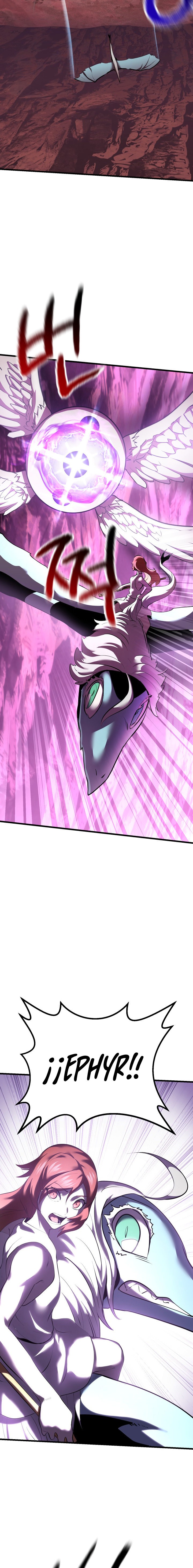 Read Registros de Supervivencia del Rey de la Espada ES Manga Online