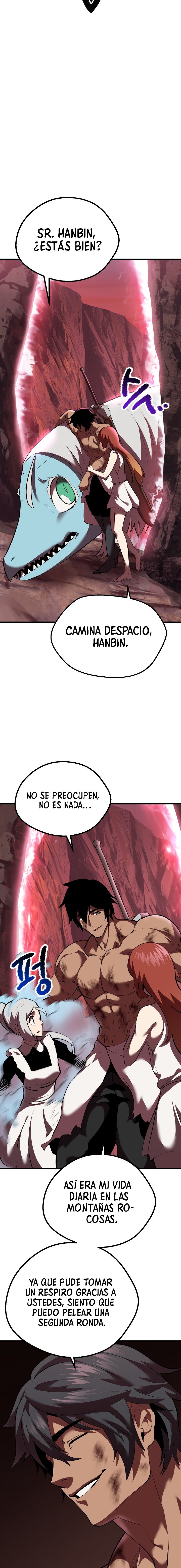 Read Registros de Supervivencia del Rey de la Espada ES Manga Online