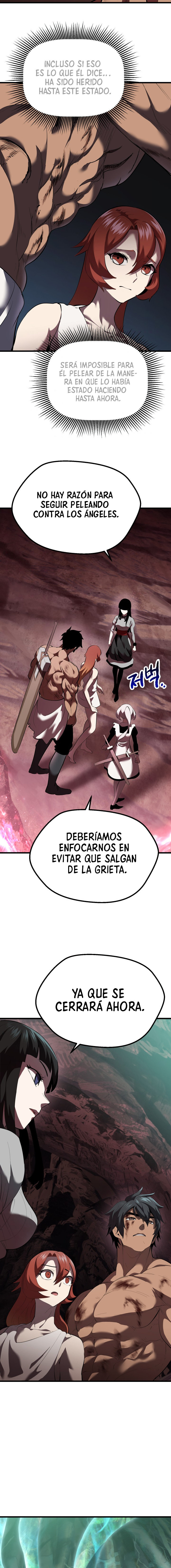 Read Registros de Supervivencia del Rey de la Espada ES Manga Online