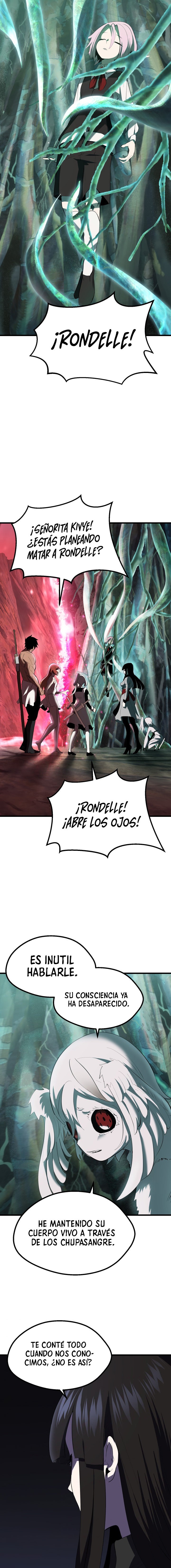 Read Registros de Supervivencia del Rey de la Espada ES Manga Online