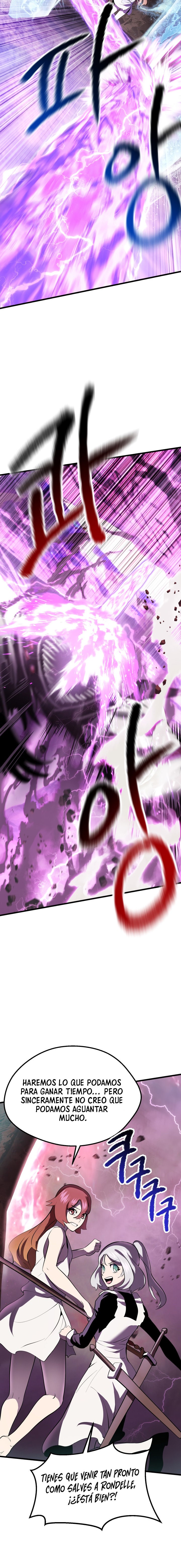 Read Registros de Supervivencia del Rey de la Espada ES Manga Online