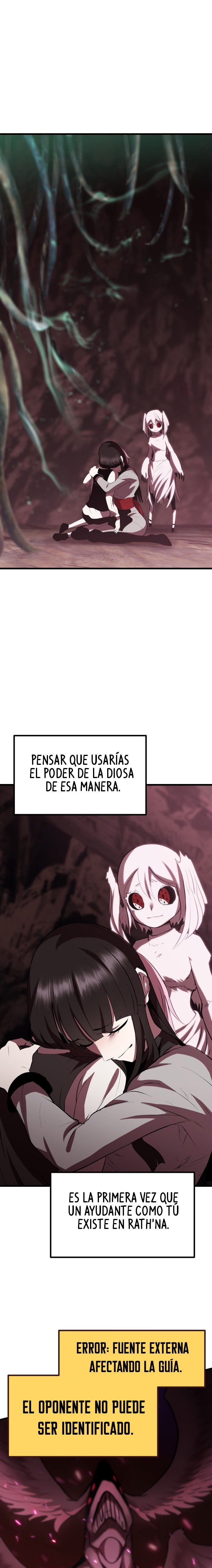 Read Registros de Supervivencia del Rey de la Espada ES Manga Online