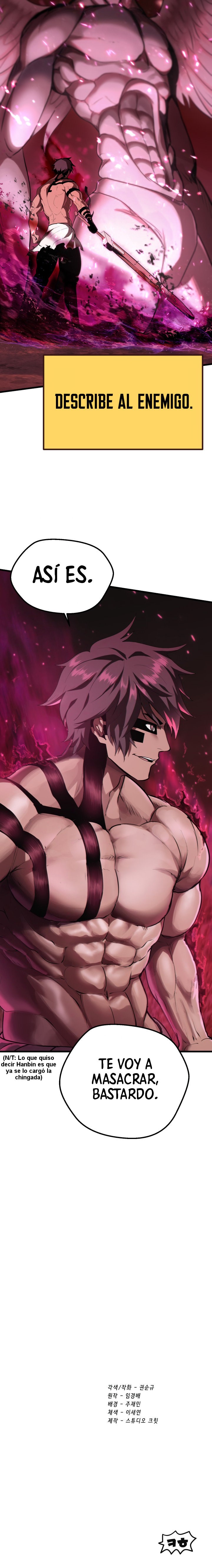 Read Registros de Supervivencia del Rey de la Espada ES Manga Online