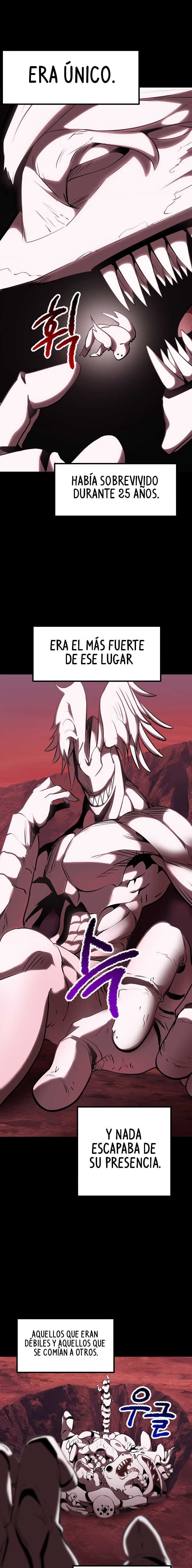 Read Registros de Supervivencia del Rey de la Espada ES Manga Online