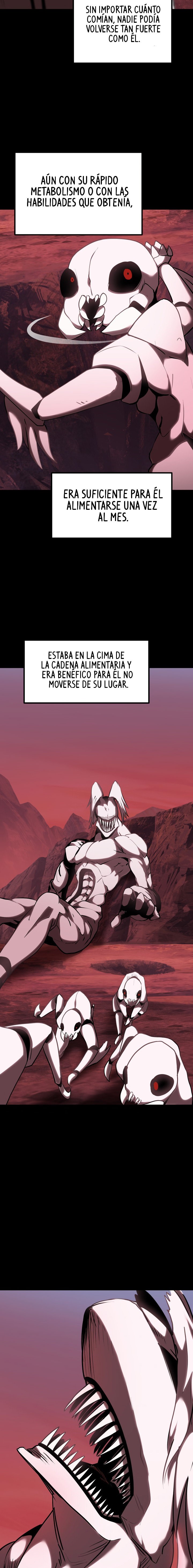 Read Registros de Supervivencia del Rey de la Espada ES Manga Online