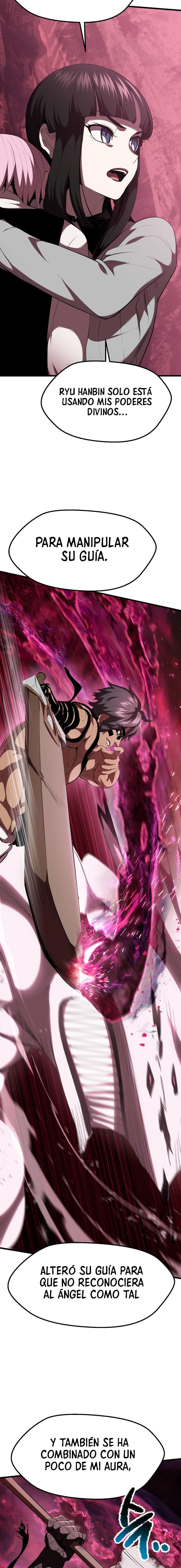 Read Registros de Supervivencia del Rey de la Espada ES Manga Online