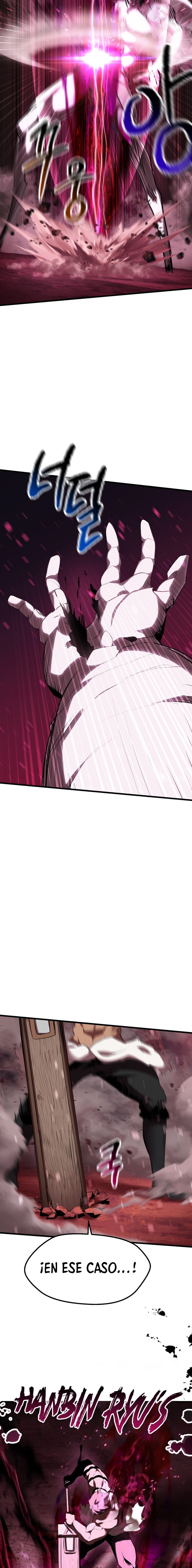 Read Registros de Supervivencia del Rey de la Espada ES Manga Online