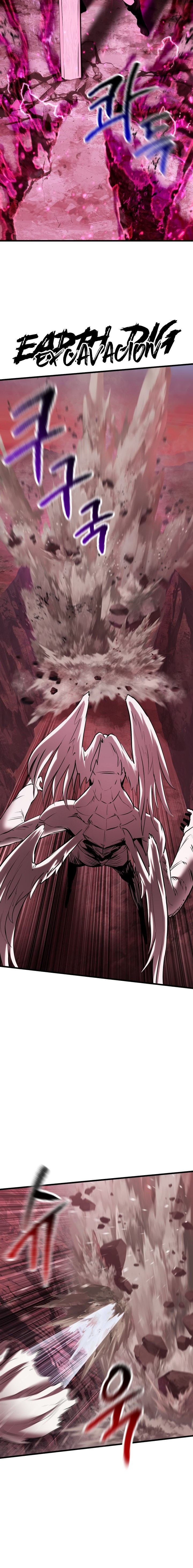 Read Registros de Supervivencia del Rey de la Espada ES Manga Online
