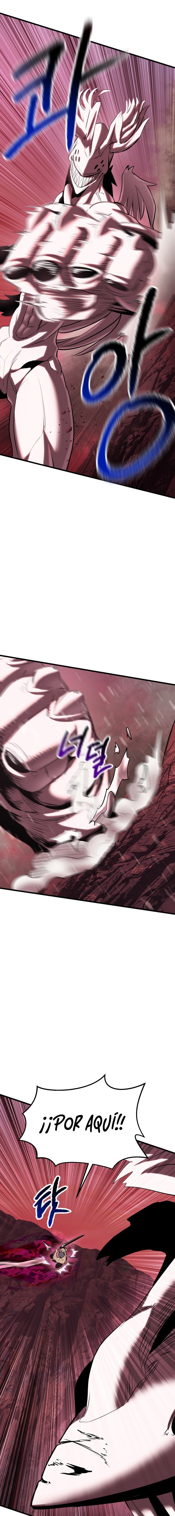 Read Registros de Supervivencia del Rey de la Espada ES Manga Online