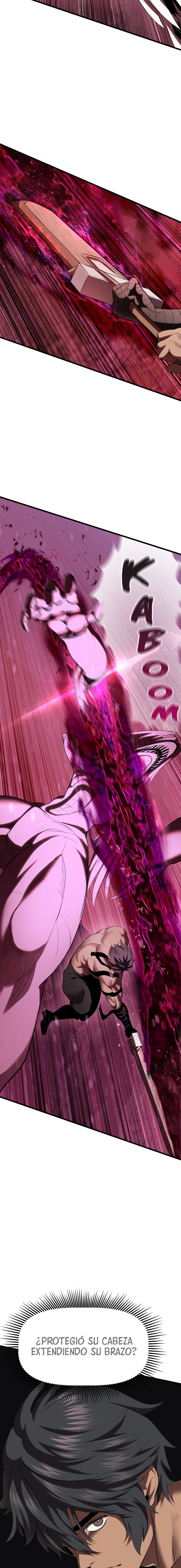 Read Registros de Supervivencia del Rey de la Espada ES Manga Online