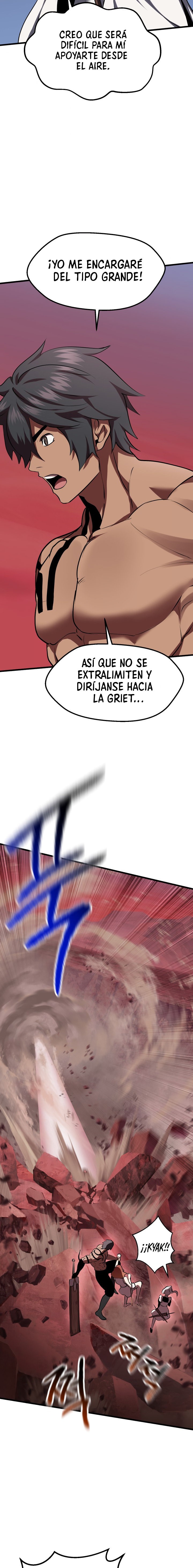 Read Registros de Supervivencia del Rey de la Espada ES Manga Online