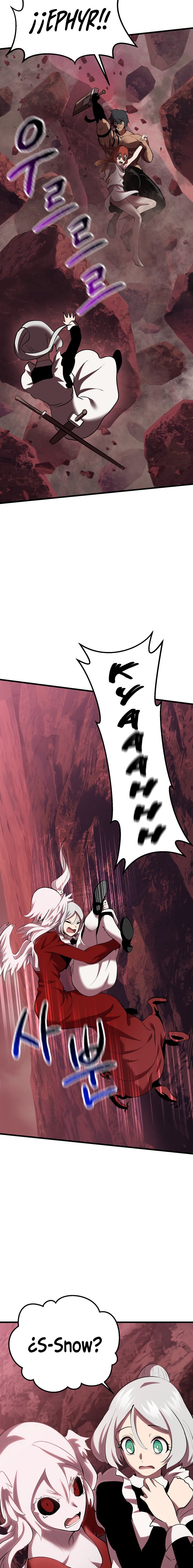 Read Registros de Supervivencia del Rey de la Espada ES Manga Online