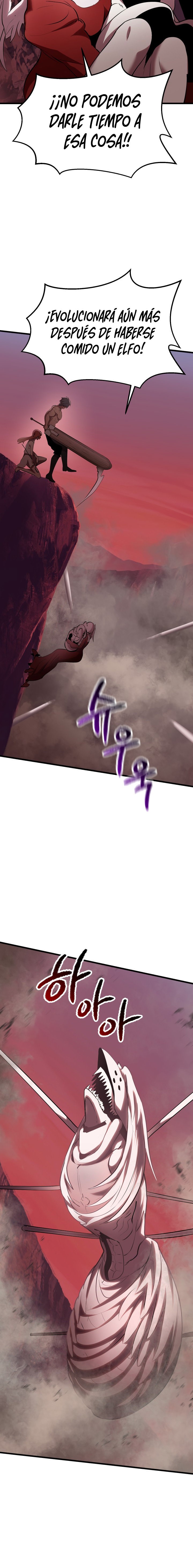 Read Registros de Supervivencia del Rey de la Espada ES Manga Online