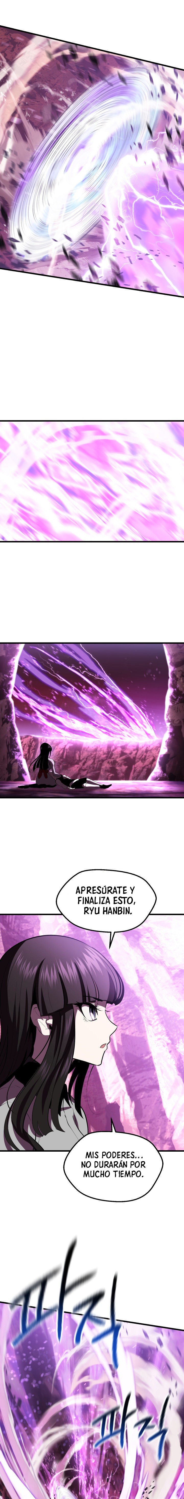 Read Registros de Supervivencia del Rey de la Espada ES Manga Online