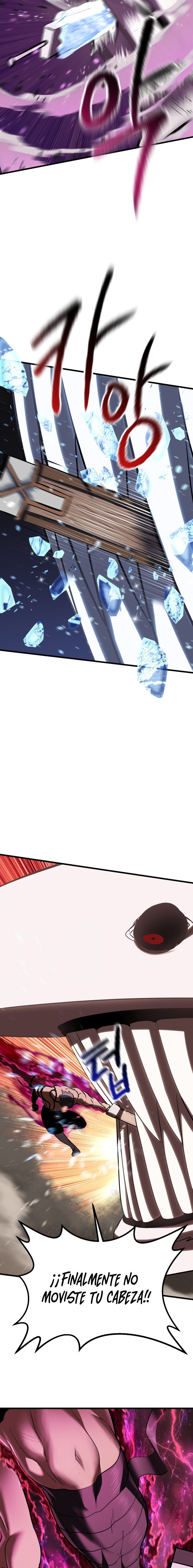 Read Registros de Supervivencia del Rey de la Espada ES Manga Online